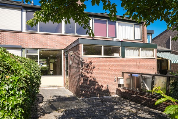 Medium property photo - Vijfmolens 10, 4247 EA Kedichem